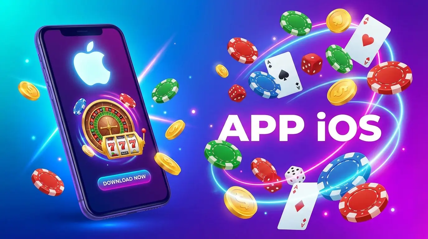 Silver Oak casino iOS