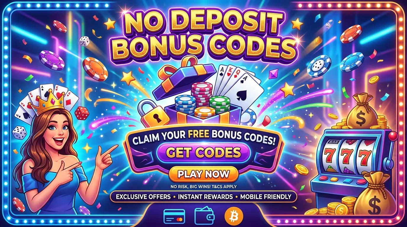 Silver Oak casino codes bonus sans dépôt