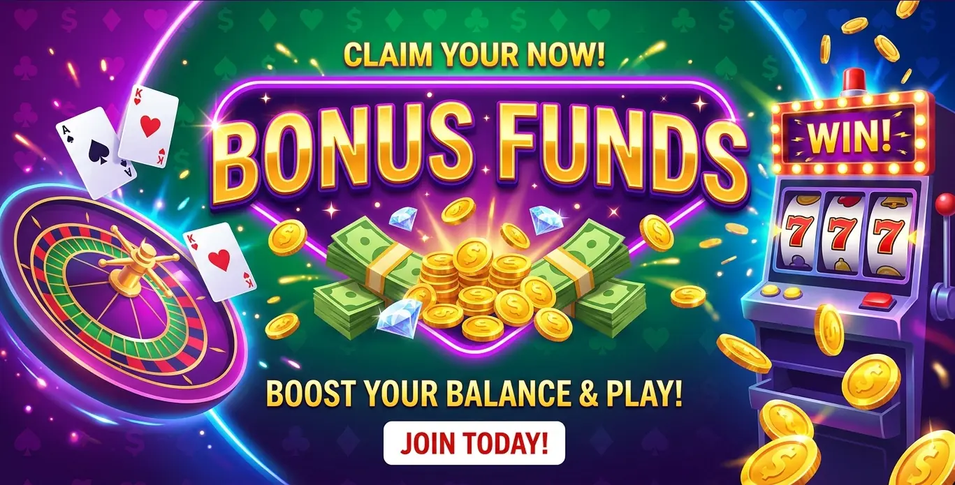Silver Oak casino fonds bonus