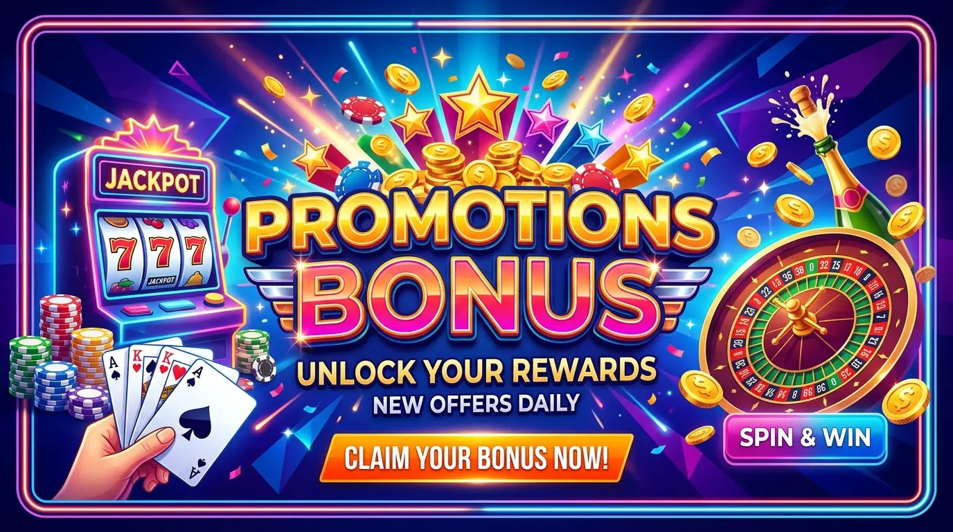Silver Oak promotions