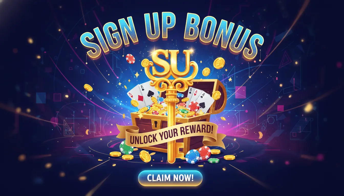 Silver Oak casino bonus d'inscription
