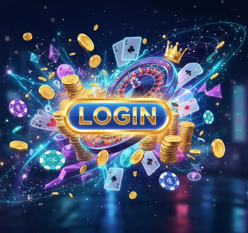 Silver Oak casino login