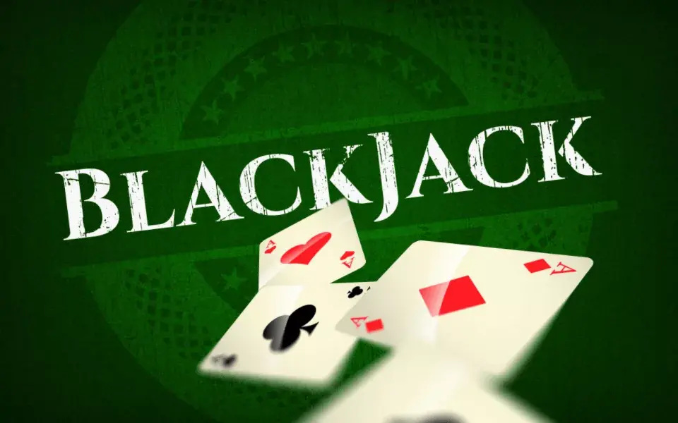 Silver Oak blackjack