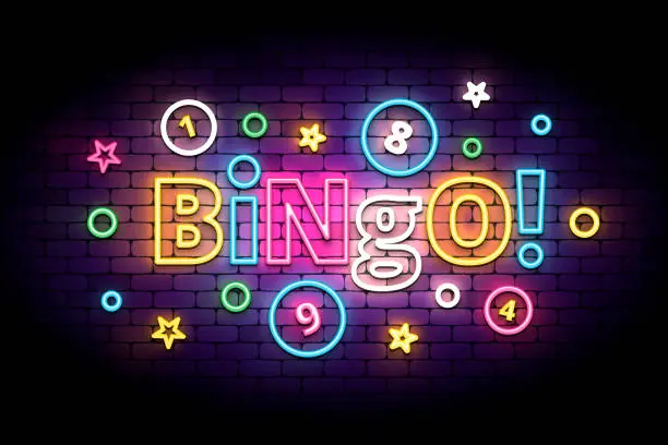 Silver Oak bingo