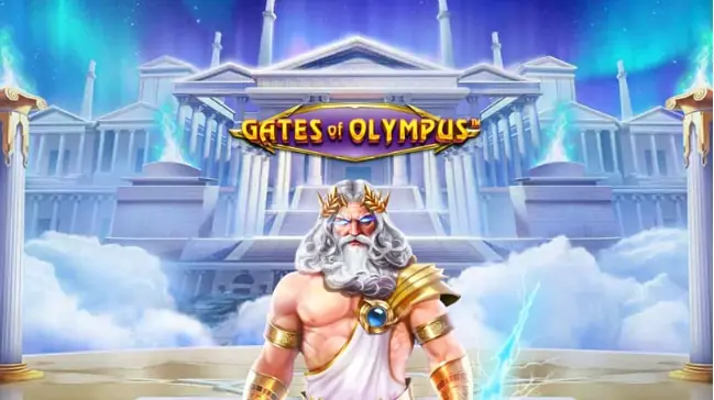 Gates of Olympus Silver Oak