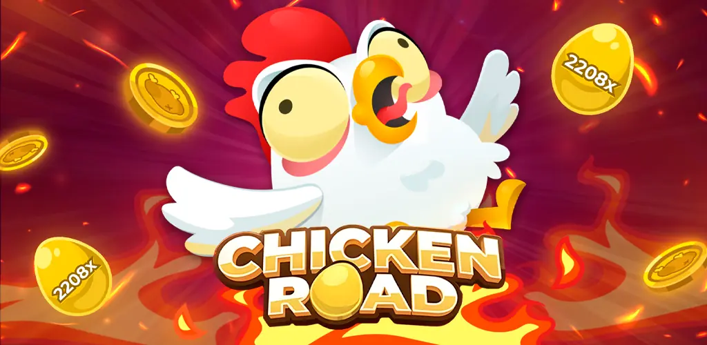 Chicken Road Silver Oak