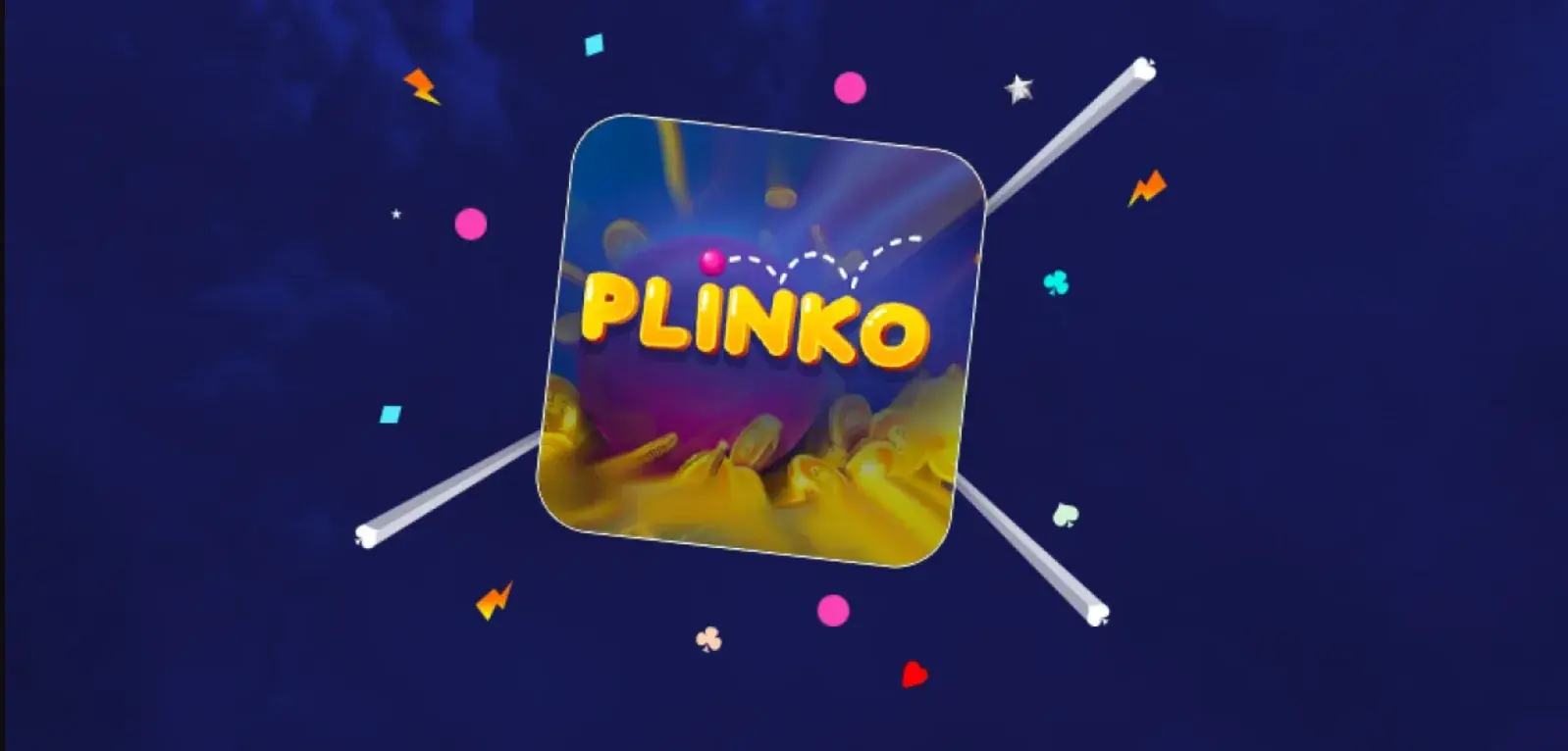 Plinko Silver Oak
